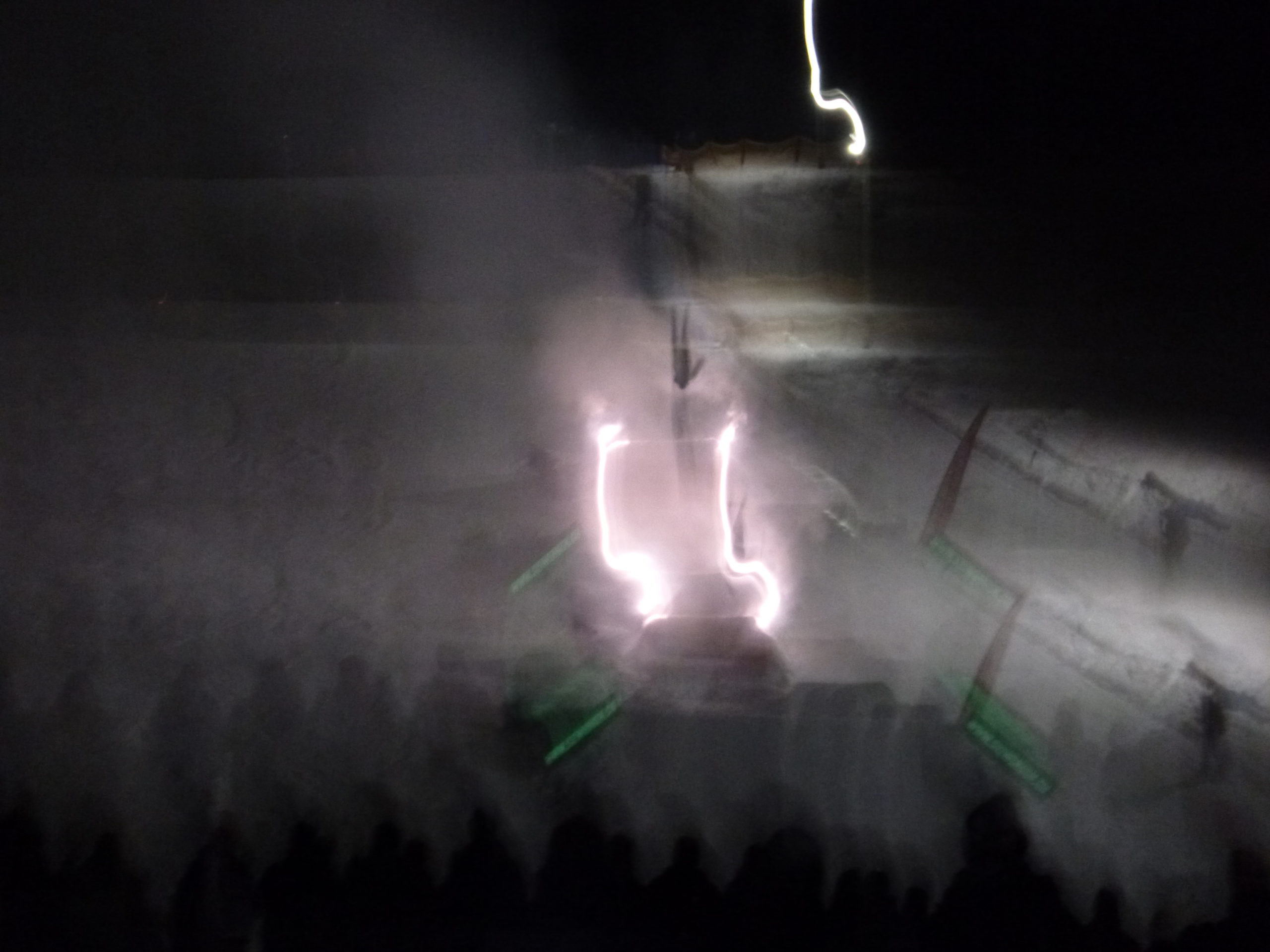 Ski Show Wengen 2017 Picture