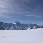 Across Petersgrat Picture