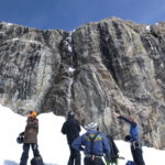 Look at what you skied Picture