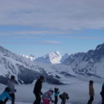 Wengen Skiing 2