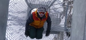 Murren Net Tunnel Picture