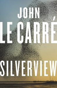 Silverview Cover