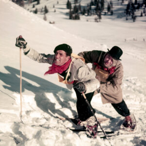 1954 1955 05 Ski Crazy (24s)