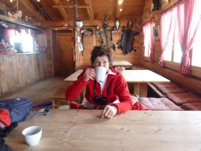 Preparing in the Start Bar Picture