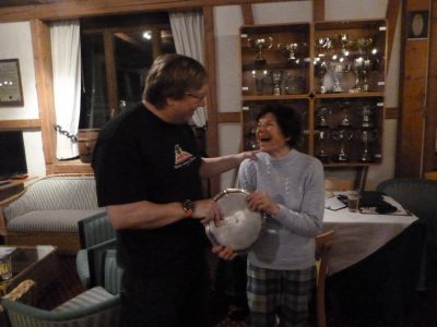 AndyCapp Charger 2017 Picture