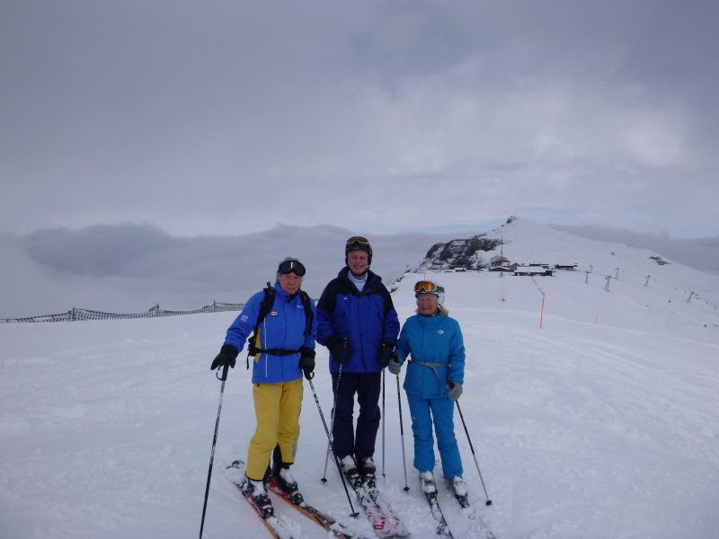 Peter Nigel Wendy 3 Picture