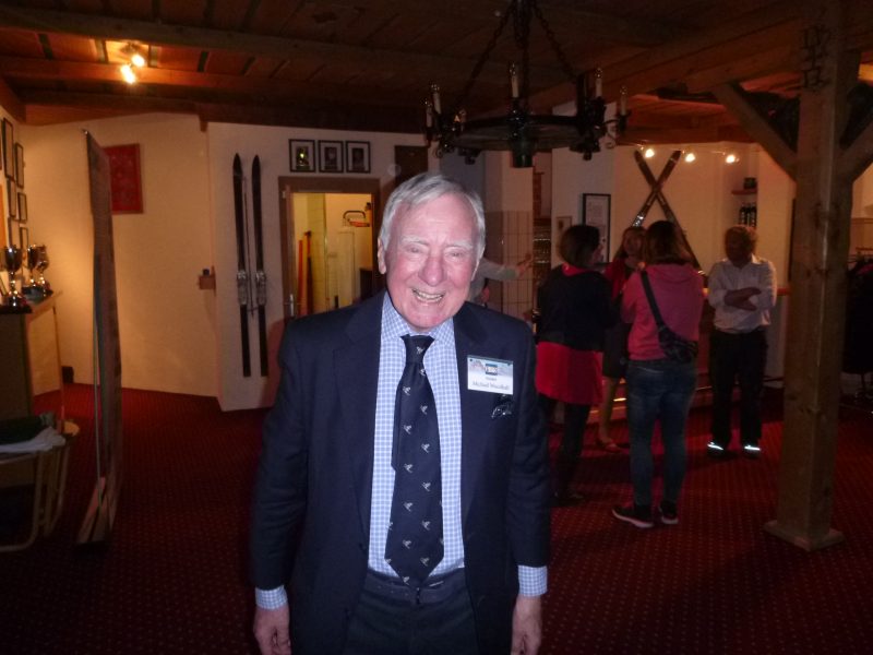 Presidents Party 2017 3 Picture