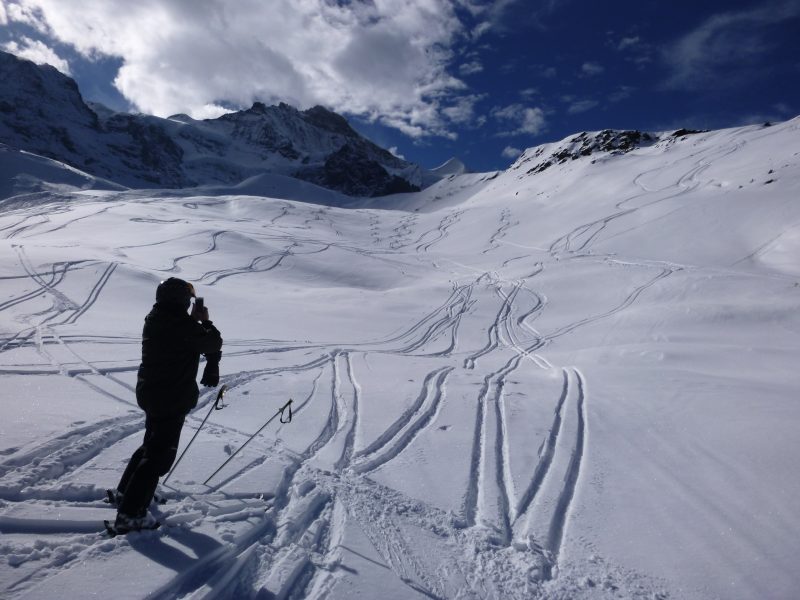 Proud Lesley Picture